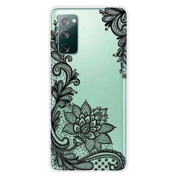 Samsung Galaxy S20 FE Sublime Lace Case