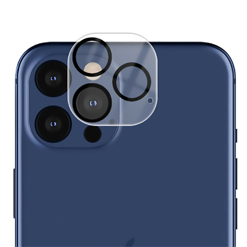 Tempered Glass Protection for iPhone 12 / 12 Pro Lenses Tempered Glass Protection for iPhone 12 / 12 Pro Lenses
