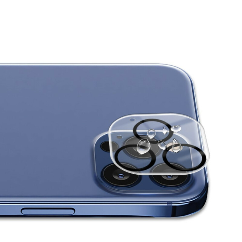 Tempered Glass Protection for iPhone 12 / 12 Pro Lenses Tempered Glass Protection for iPhone 12 / 12 Pro Lenses