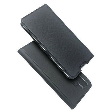 Flip Cover Huawei P40 Lite 5G Magnetic Clasp
