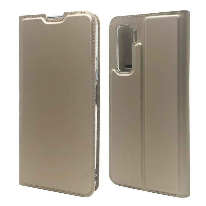 Flip Cover Huawei P40 Lite 5G Magnetic Clasp