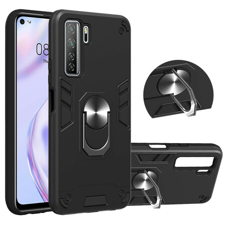 Huawei P40 Lite 5G Detachable Cover Ring