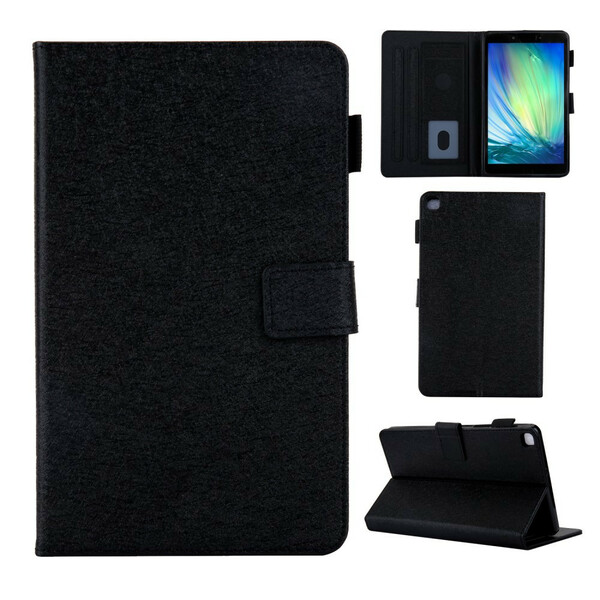 Cover Samsung Galaxy Tab A 8.0 (2019) Texture Tapis