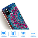 Case OnePlus 8T Mandala Colorful