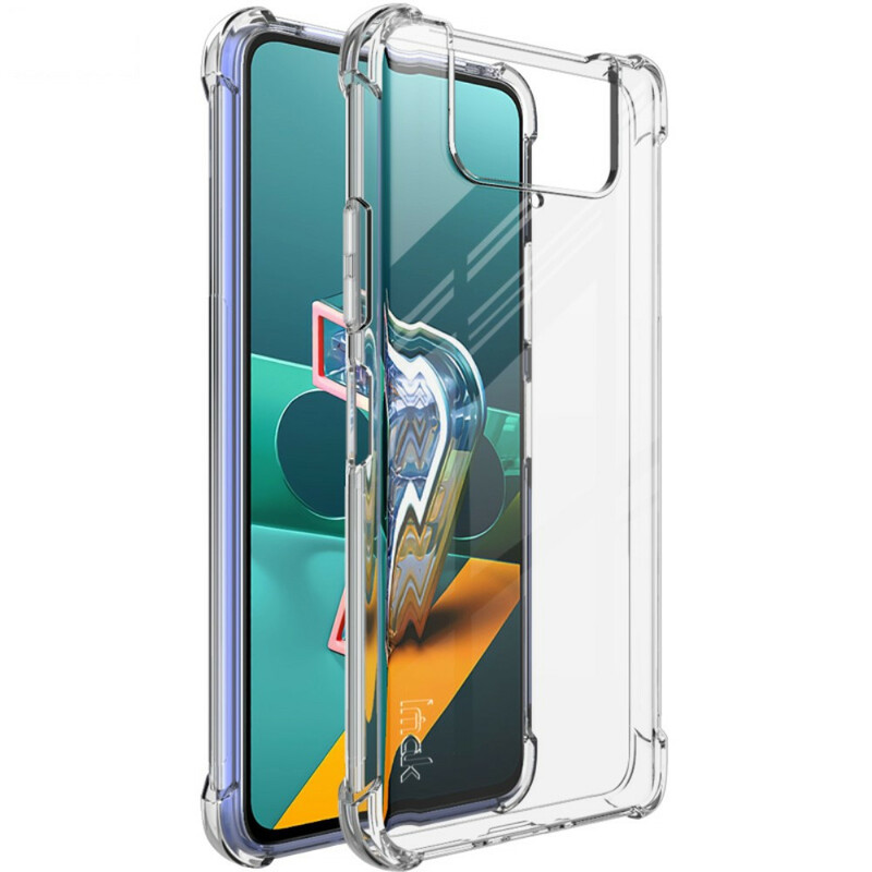 Case Asus ZenFone 7 / 7 Pro Imak Airbags