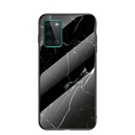 OnePlus 8T Case Premium Tempered Glass Colors