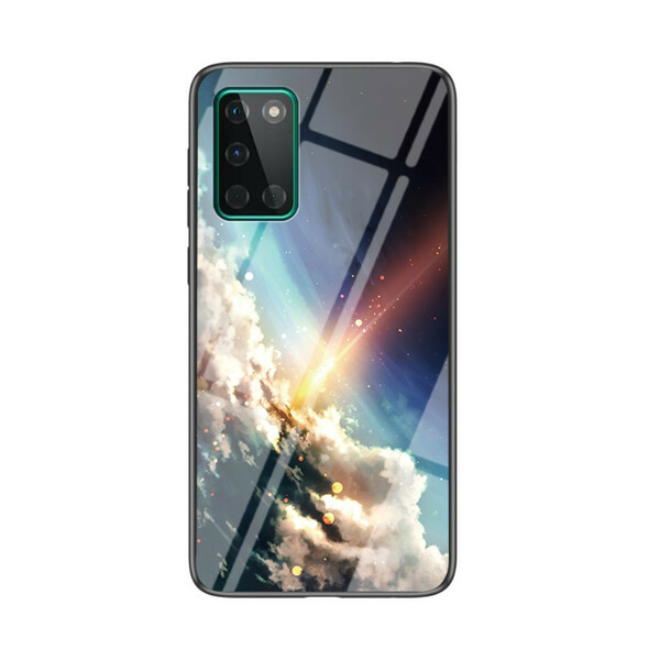 OnePlus 8T Tempered Glass Case Beauty