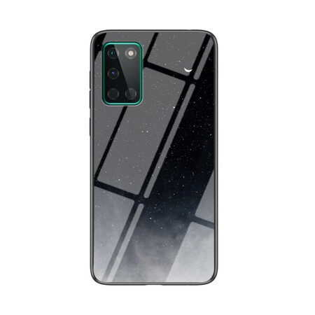 OnePlus 8T Tempered Glass Case Beauty