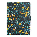 Cover Samsung Galaxy Tab A 8.0 (2019) Flower Set