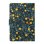 Cover Samsung Galaxy Tab A 8.0 (2019) Flower Set