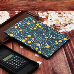 Cover Samsung Galaxy Tab A 8.0 (2019) Flower Set