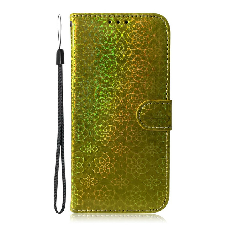 Cover Huawei P Smart S Couleur Pure