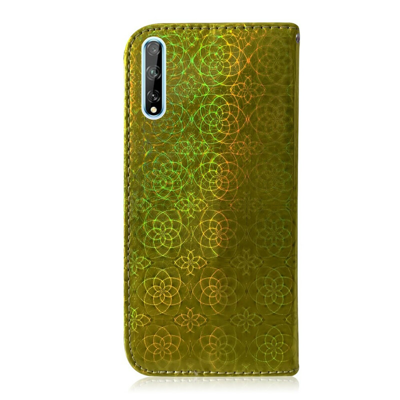 Cover Huawei P Smart S Couleur Pure