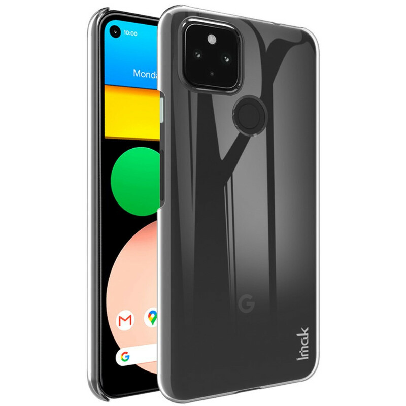 Google Pixel 4a 5G UX-5 Series IMAK Case