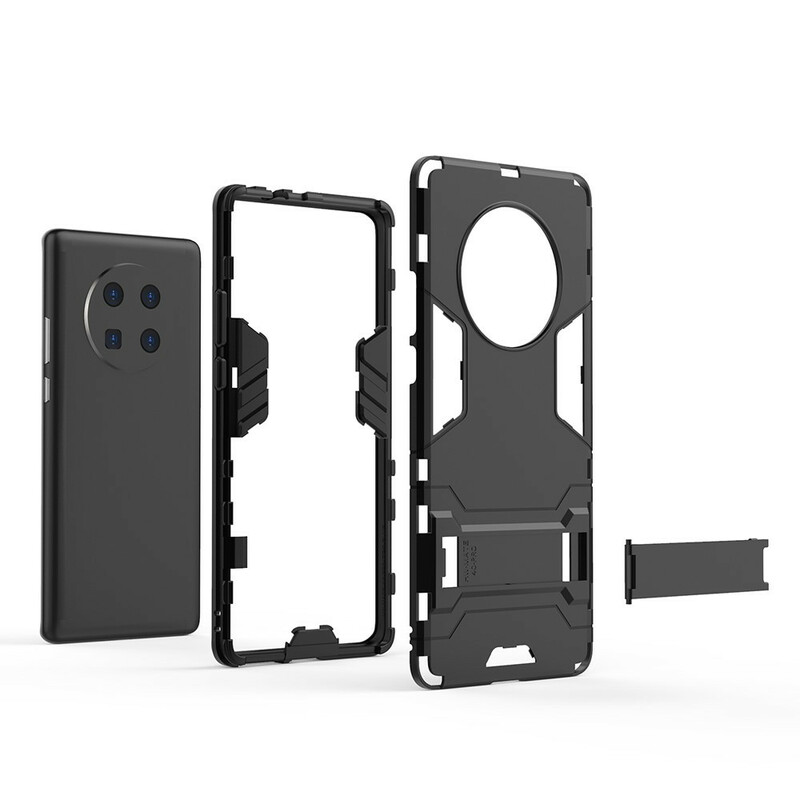 Huawei Mate 40 Pro Ultra Resistant Case