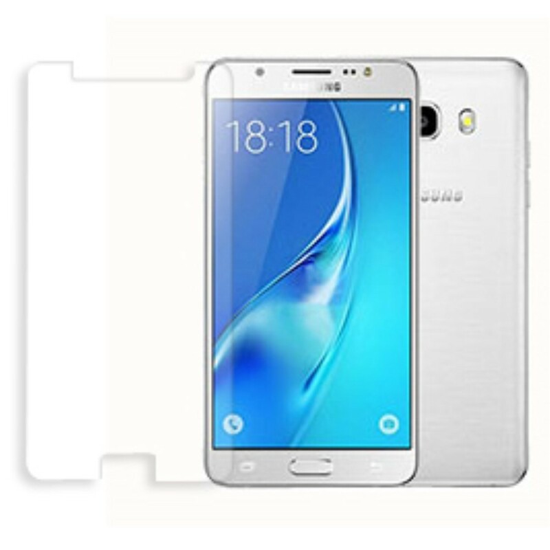 Tempered glass protection for Samsung Galaxy J5 2016