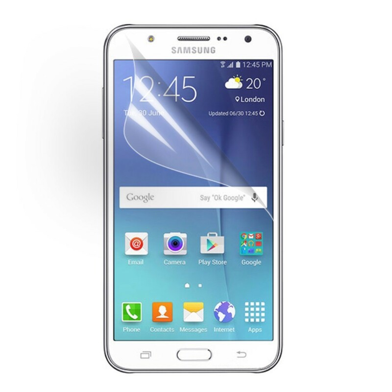 Screen protector for Samsung Galaxy J5 2016