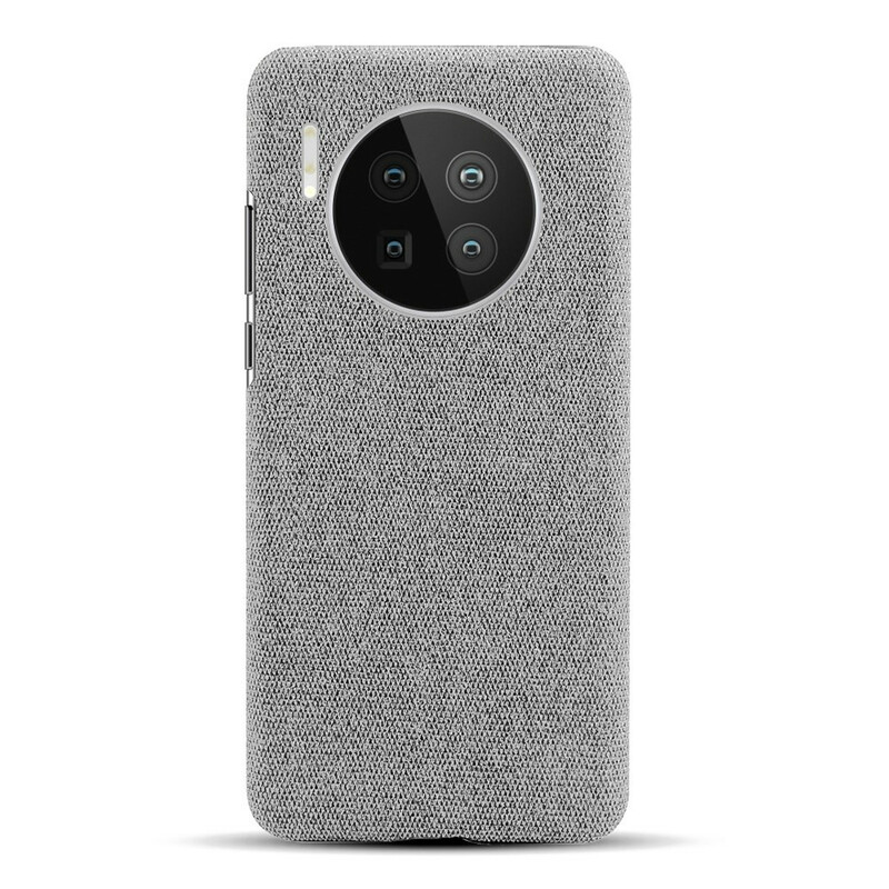 Case Huawei Mate 40 Pro Tissu Chic