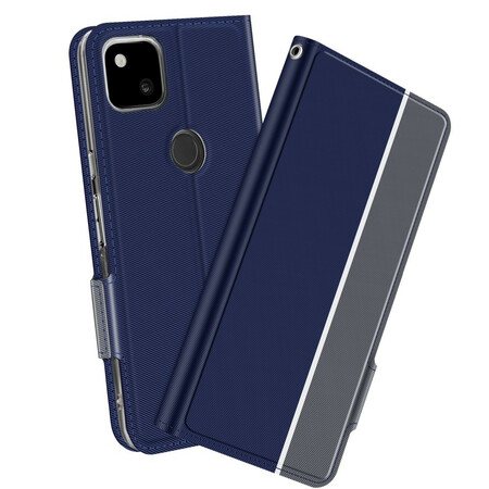 Cover Google Pixel 4a Bicolor Baiyu Series