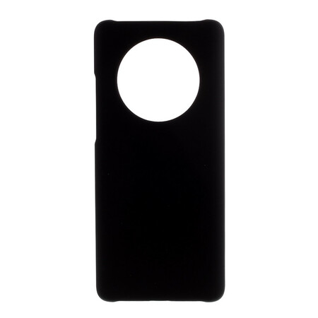 Case Huawei Mate 40 Pro Rigid Effet Caoutchouc