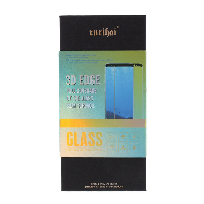 Tempered glass protection for Huawei Mate 40 Pro RURIHAI