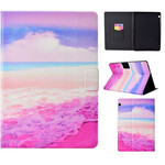 Cover Huawei MediaPad T3 10 Plage