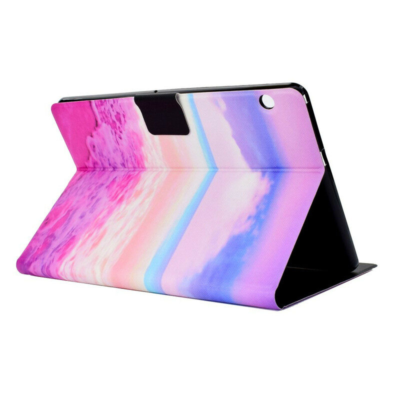 Cover Huawei MediaPad T3 10 Plage