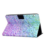 Housings Huawei MediaPad T3 10 with sequins