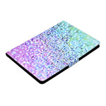 Housings Huawei MediaPad T3 10 with sequins