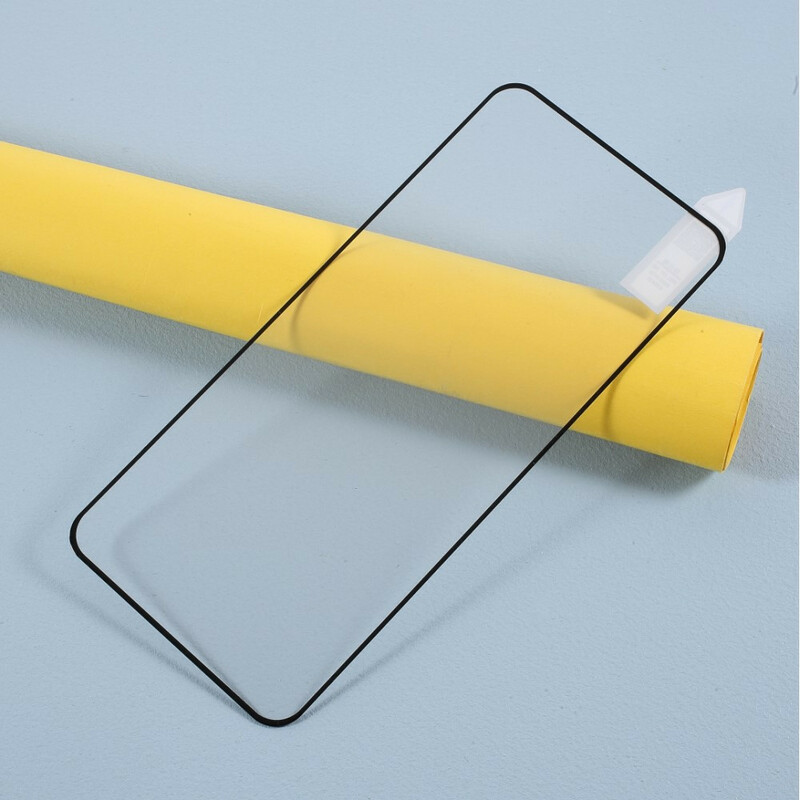 Tempered glass protection for OnePlus 8T RURIHAI