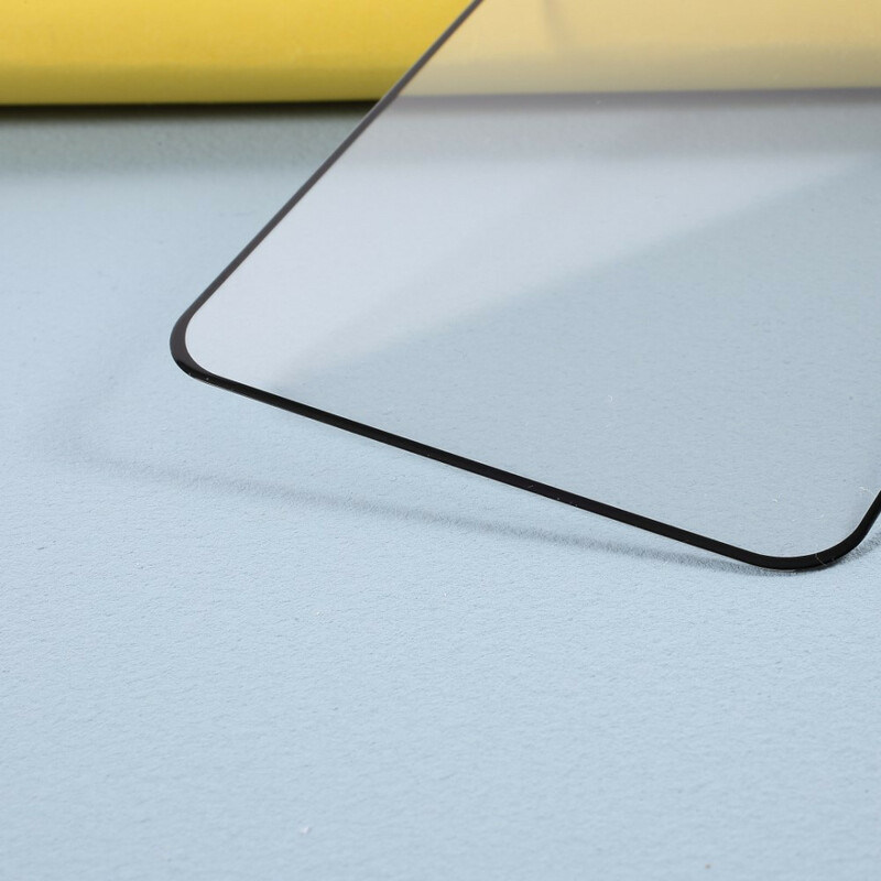 Tempered glass protection for OnePlus 8T RURIHAI