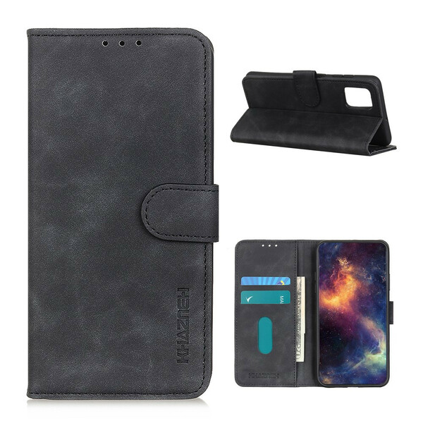 OnePlus
 8T Vintage The
ather Effect Case KHAZNEH
