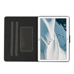 Case Huawei MediaPad T3 10 Style Classic Leather