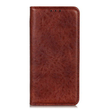 Flip Cover OnePlus 8T Leather Split Elegance