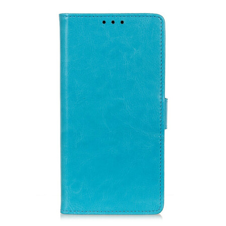 OnePlus 8T Shiny Leather Effect Case Simple