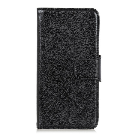 Cover OnePlus 8T Cuir Nappa Fendu