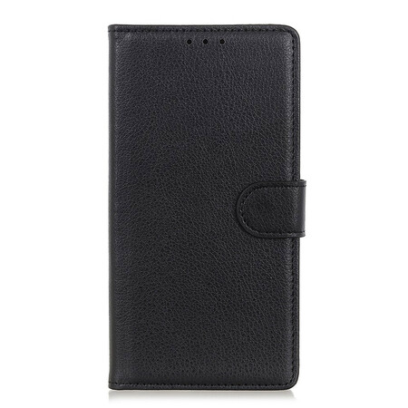 OnePlus 8T Traditional Lychee Case