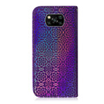 Poco X3 Pure Color Case