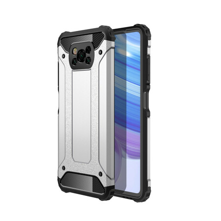 Poco X3 Survivor Case
