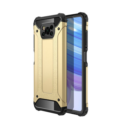 Poco X3 Survivor Case