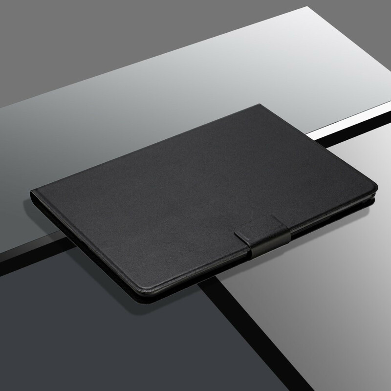 Samsung Galaxy Tab A 8.0 (2019) Simplistic Case with Slots