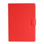 Samsung Galaxy Tab A 8.0 (2019) Simplistic Case with Slots