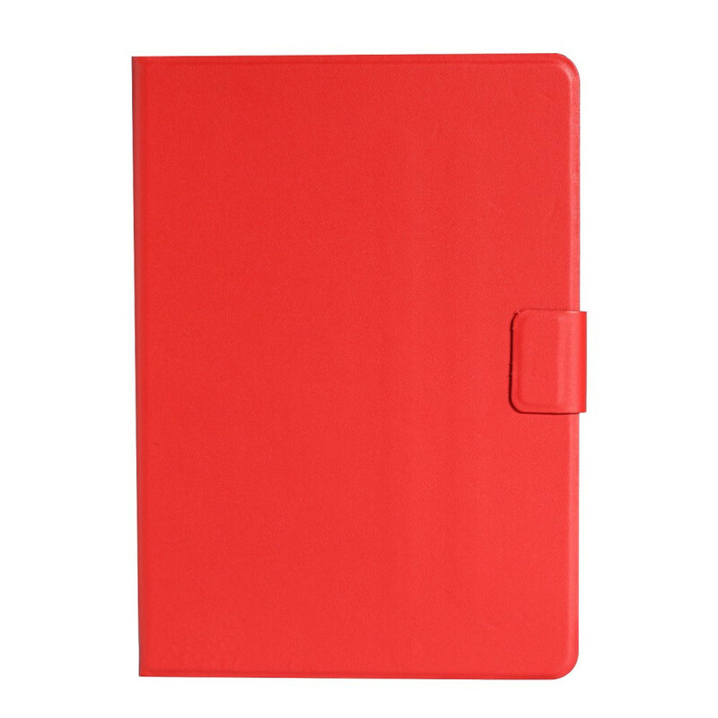 Samsung Galaxy Tab A 8.0 (2019) Simplistic Case with Slots