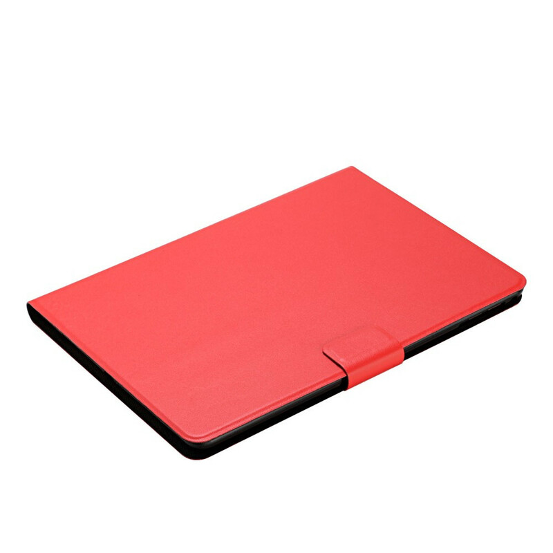 Samsung Galaxy Tab A 8.0 (2019) Simplistic Case with Slots