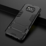Poco X3 Ultra Tough Case with Stand