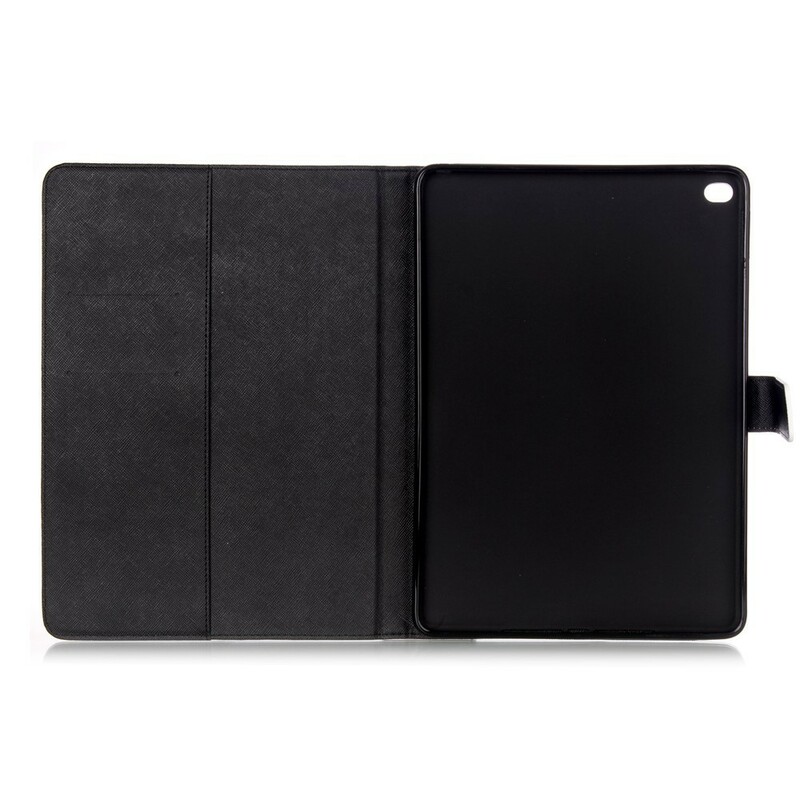 Cover iPad Air 2 Don't Touch My Pad