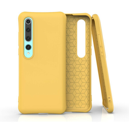 Xiaomi Mi 10 / 10 Pro Silicone Case Flexible Matte