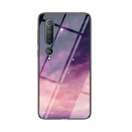 Xiaomi Mi 10 / 10 Pro Tempered Glass Case Beauty