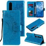 Cover Xiaomi Mi 10 / 10 Pro Mandala Soleil