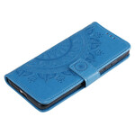 Cover Xiaomi Mi 10 / 10 Pro Mandala Soleil